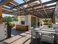 Недвижимость Apartment Monaco, Moneghetti: 16