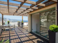 Недвижимость Apartment Monaco, Moneghetti: 17