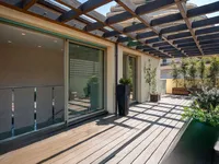 Недвижимость Apartment Monaco, Moneghetti: 18