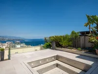 Недвижимость Apartment Monaco, Moneghetti: 19