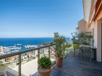 Недвижимость Apartment Monaco, Moneghetti: 21