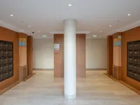 Недвижимость Apartment Monaco, Moneghetti: 22