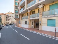 Недвижимость Apartment Monaco, Moneghetti: 23