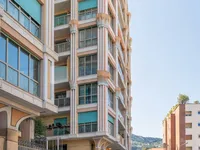 Недвижимость Apartment Monaco, Moneghetti: 24