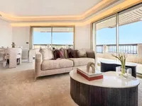 Недвижимость Apartment Monaco, Moneghetti: 2