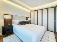 Недвижимость Apartment Monaco, Moneghetti: 5