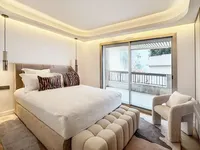 Недвижимость Apartment Monaco, Moneghetti: 7
