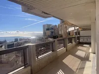 Недвижимость Apartment Monaco, Moneghetti: 8