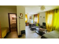 Недвижимость Apartment for sale in Canillo: 1