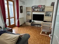 Недвижимость Трехкомнатная квартира, Гориция: 1