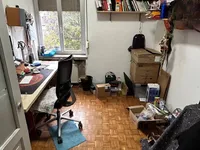 Недвижимость Трехкомнатная квартира, Гориция: 5