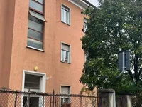Недвижимость Трехкомнатная квартира, Гориция: 9