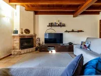 Недвижимость Spectacular duplex penthouse for sale in Ordino: 3