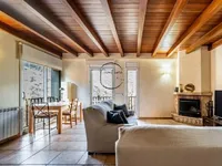 Недвижимость Spectacular duplex penthouse for sale in Ordino: 4