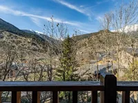 Недвижимость Spectacular duplex penthouse for sale in Ordino: 13
