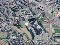 Недвижимость High-end apartment in central Escaldes with parking and storage: 1