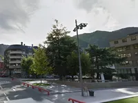 Недвижимость High-end apartment in central Escaldes with parking and storage: 2