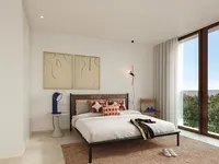 Недвижимость Apartment for sale in Encamp 3 bedrooms: 3