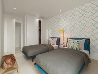 Недвижимость Apartment for sale in Encamp 3 bedrooms: 4