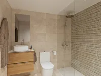 Недвижимость Apartment for sale in Encamp 3 bedrooms: 7