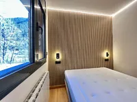 Недвижимость 3-bedroom apartment with 2 auxiliary rooms for sale in Ordino: 7