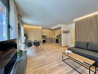 Недвижимость 3-bedroom apartment with 2 auxiliary rooms for sale in Ordino: 9