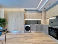 Недвижимость 3-bedroom apartment with 2 auxiliary rooms for sale in Ordino: 10