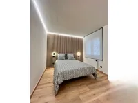 Недвижимость 3-bedroom apartment with 2 auxiliary rooms for sale in Ordino: 17