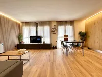 Недвижимость 3-bedroom apartment with 2 auxiliary rooms for sale in Ordino: 19