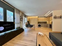 Недвижимость 3-bedroom apartment for sale in Ordino: 3