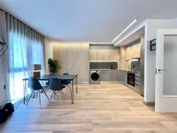 Недвижимость 3-bedroom apartment for sale in Ordino: 5