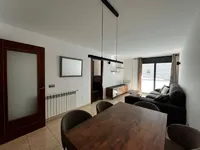 Недвижимость 3-bedroom apartment + 3 auxiliary rooms for sale in Encamp: 1