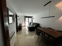 Недвижимость 3-bedroom apartment + 3 auxiliary rooms for sale in Encamp: 2