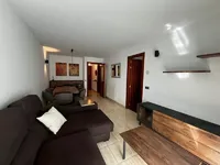 Недвижимость 3-bedroom apartment + 3 auxiliary rooms for sale in Encamp: 3