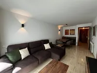 Недвижимость 3-bedroom apartment + 3 auxiliary rooms for sale in Encamp: 10