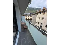 Недвижимость 3-bedroom apartment + 3 auxiliary rooms for sale in Encamp: 23