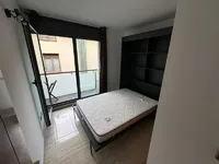 Недвижимость 3-bedroom apartment + 3 auxiliary rooms for sale in Encamp: 25