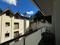 Недвижимость 3-bedroom apartment + 3 auxiliary rooms for sale in Encamp: 26