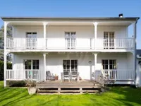 Недвижимость Single house 5 rooms: 1