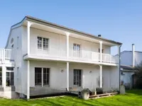Недвижимость Single house 5 rooms: 2