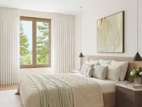 Недвижимость Apartment 5 rooms: 4