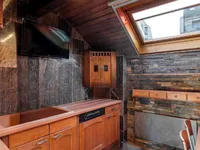Недвижимость Apartment 3.5 rooms: 2