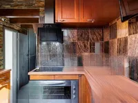 Недвижимость Apartment 3.5 rooms: 3