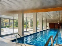 Недвижимость Apartment 4 rooms: 3