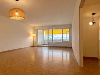 Недвижимость Apartment 4 rooms: 5