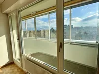 Недвижимость Apartment 4 rooms: 12