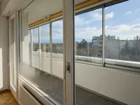Недвижимость Apartment 4 rooms: 13