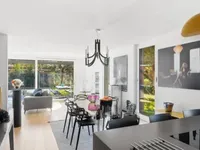 Недвижимость Row house: 1