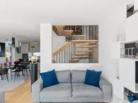 Недвижимость Row house: 4