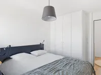 Недвижимость Row house: 8